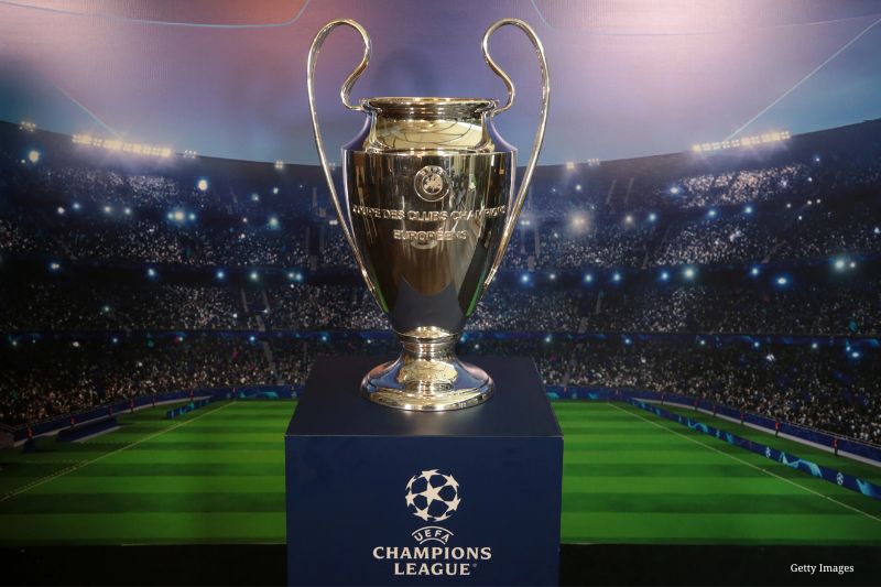 Champions League Final 2023: How to watch Man City vs Inter Milan live stream