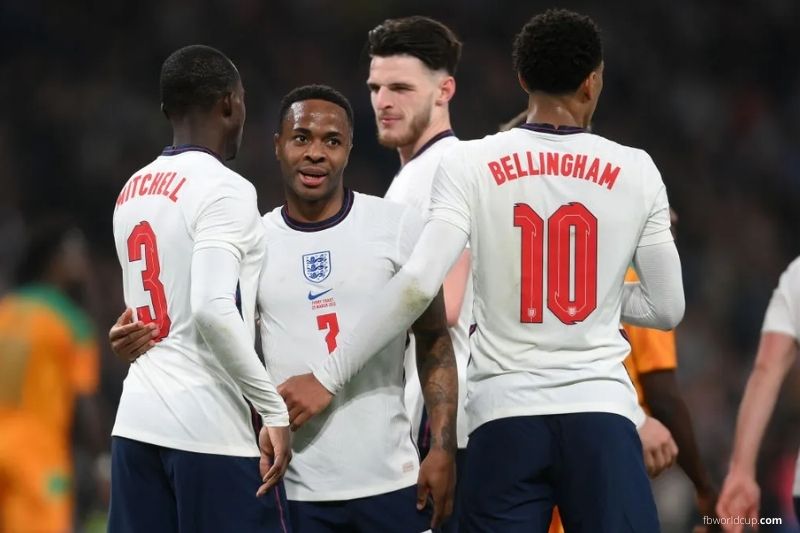 England vs Iran kickoff time, TV channel, how to watch