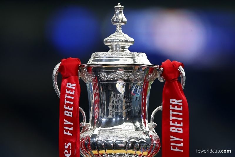 FA Cup final 2022: Date, time TV, live stream preview