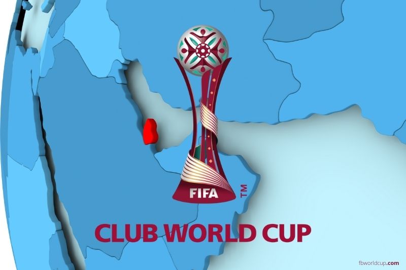 FIFA Club World Cup 2022 live stream online