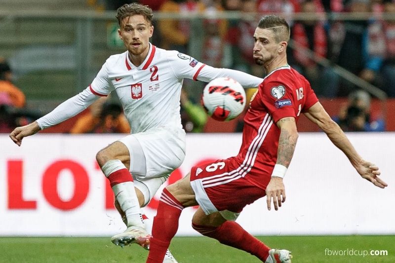 Saudi Arabia vs Poland kickoff time, TV channel, how to watch