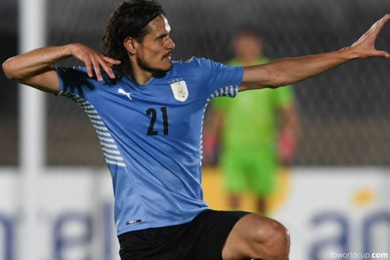 Uruguay vs South Korea kickoff time, TV channel, how to watch